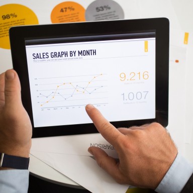 Стимулювання збуту як ефективний метод продажу