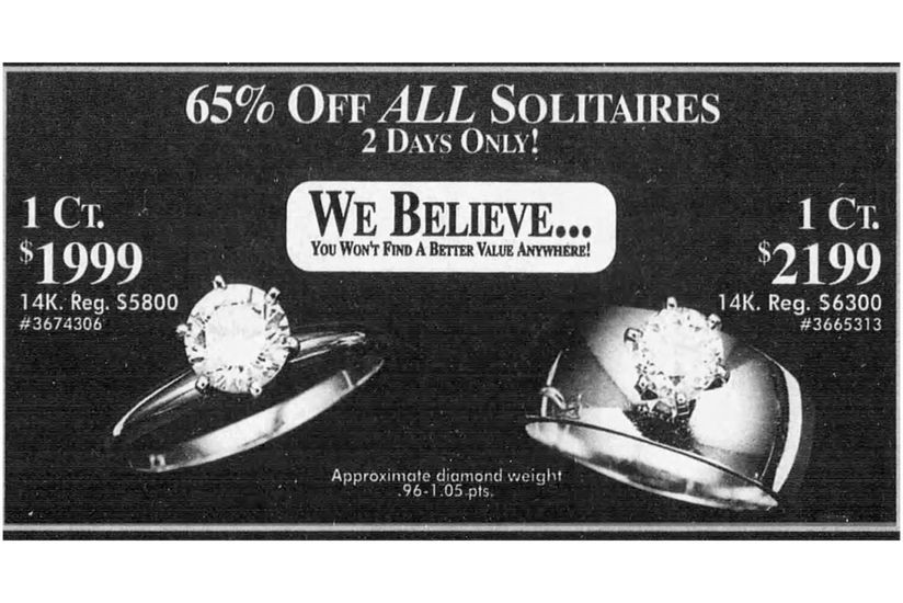 Чорна П’ятниця: історія шалених знижок та неочікуваних наслідків - Фото №5