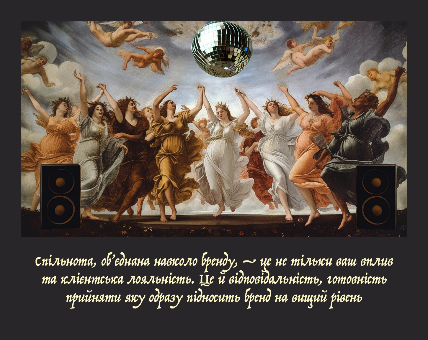 Маркетинг руху: 12 правил створення спільноти навколо бренду, який змінить ринок - Фото №6