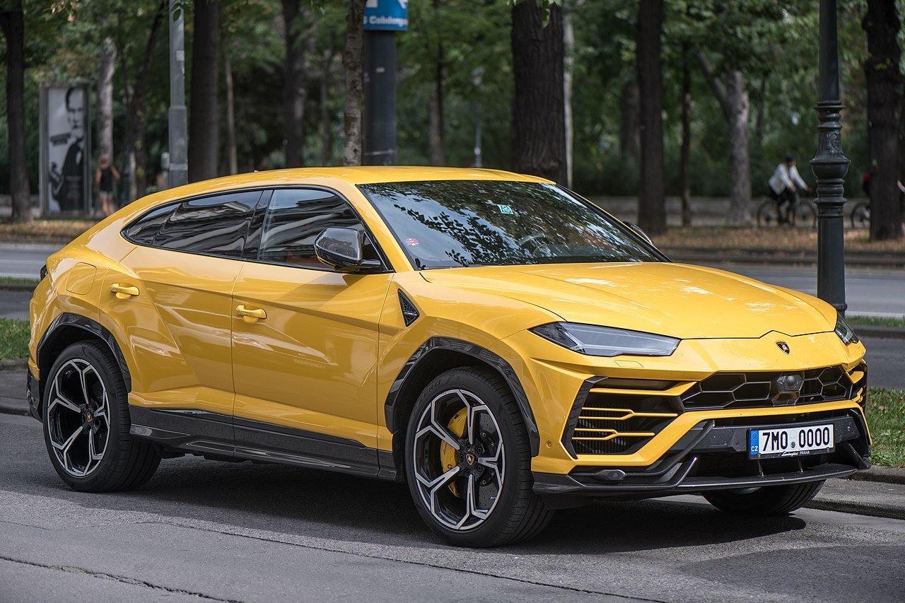 Як Lamborghini перетворила виклики на успіх: 5 ключових моментів історії - Фото №17