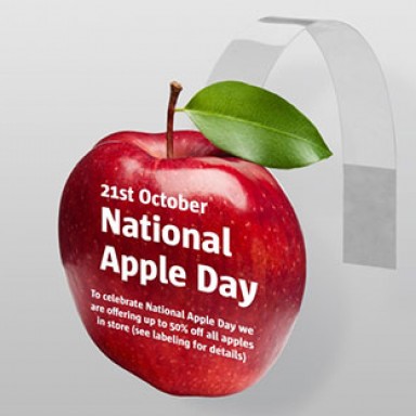 Роль POS-матеріалів у просуванні бренду