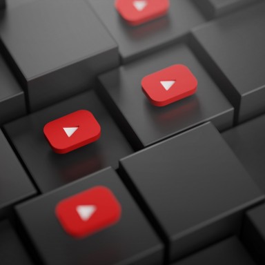 Ютуб – це безмежні можливості для самореалізації