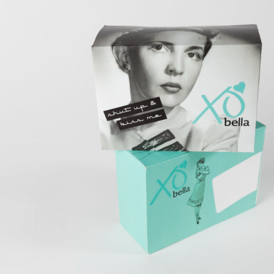 Не робіть новий дизайн пакування. Коли треба робити ребрендінг? Поради від Беседи Артема