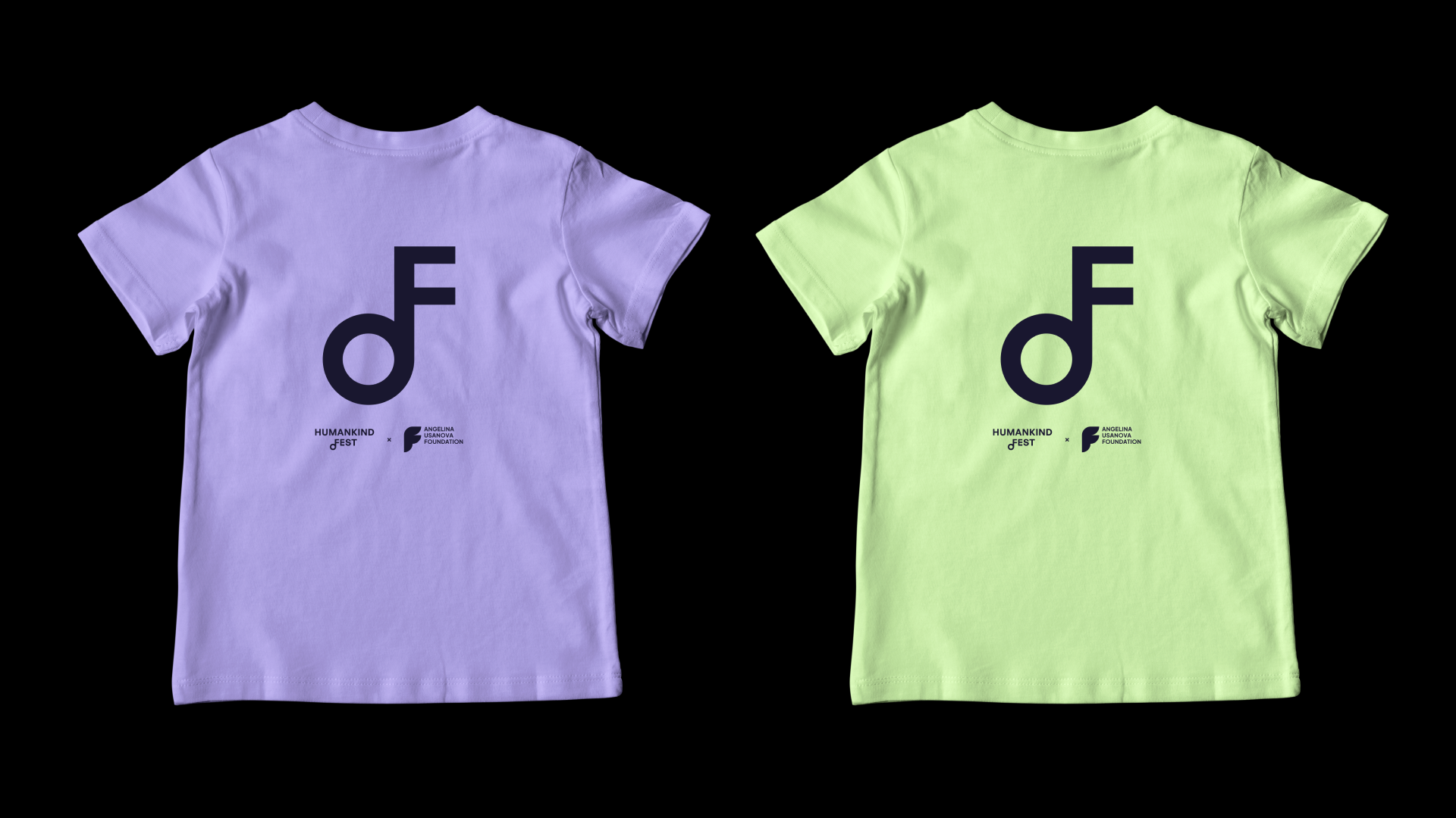 Photo #9: Branding for Music Festival - Logo design and brand creation at Rocketmen Agency branding studio