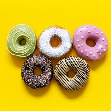 Логотипи ігор Олімпіади та їх айдентіка: емблеми та постери