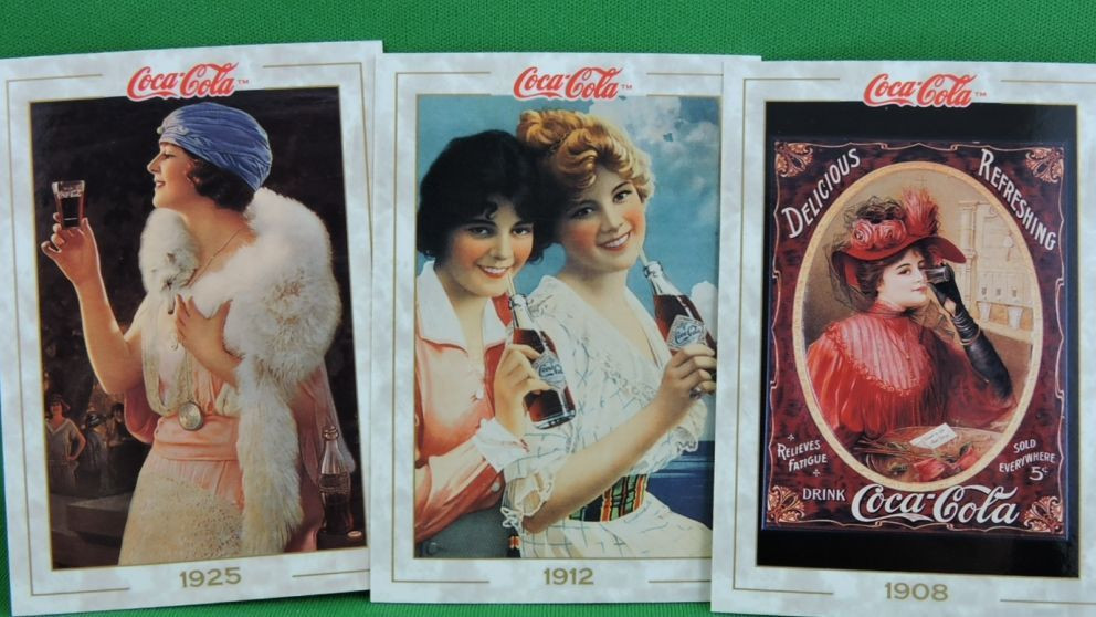 Топ 10 рекламних трюків Coca-Cola за 100 років - Фото №8