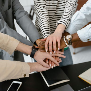 Корпоративный английский как часть employer brand: почему это важно для современных компаний