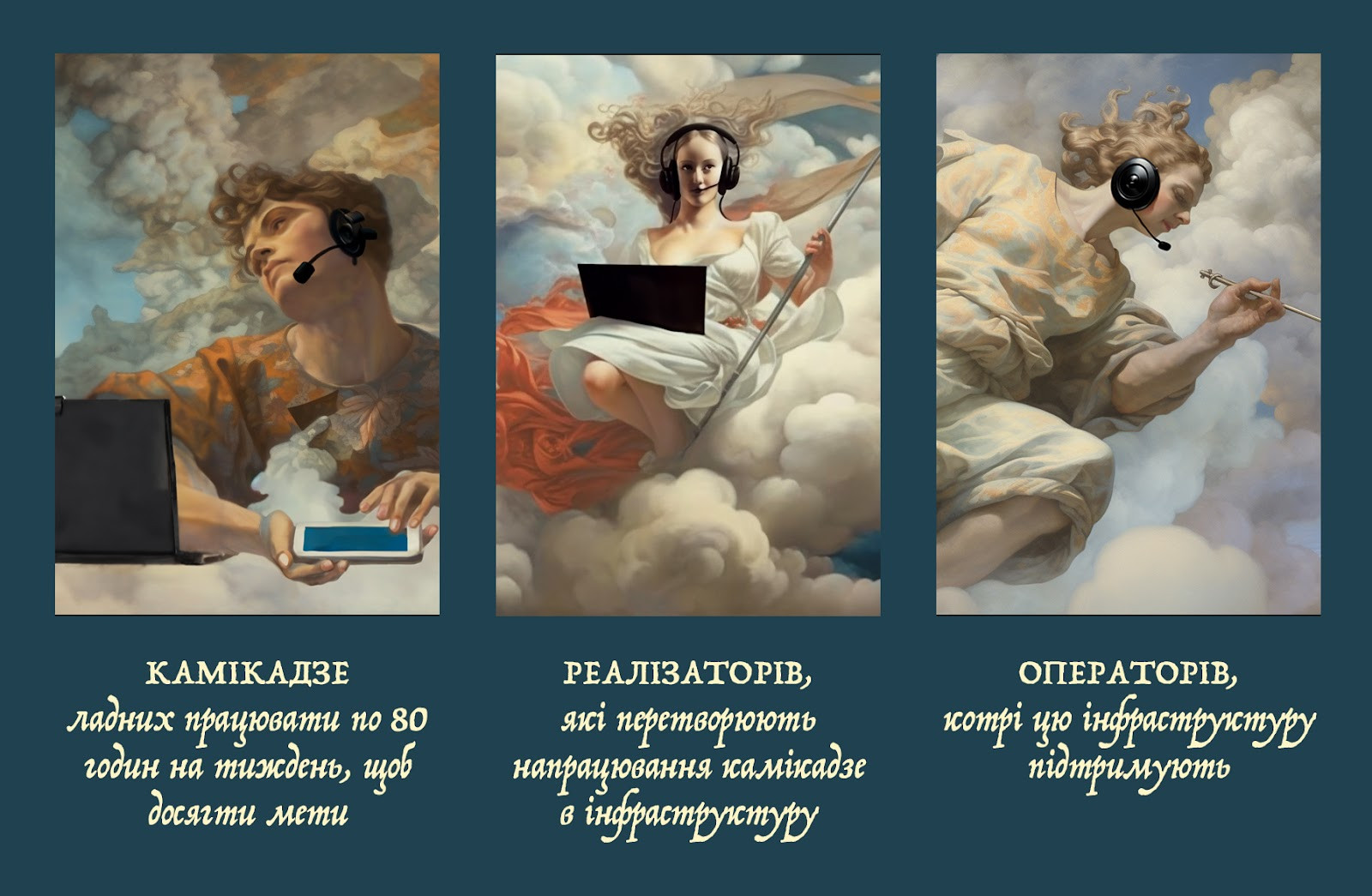 Маркетинг руху: 12 правил створення спільноти навколо бренду, який змінить ринок - Фото №3