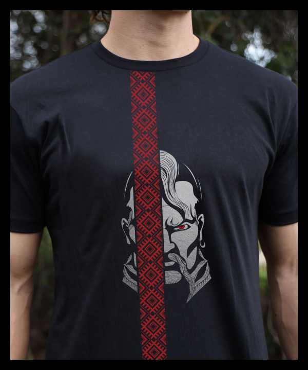 Photo #6: Energy drink by Morshynska - Logo design and brand creation at Rocketmen Agency branding studio