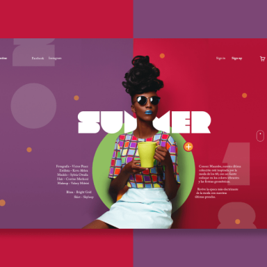 Види банерів або як створити ідеальну рекламу