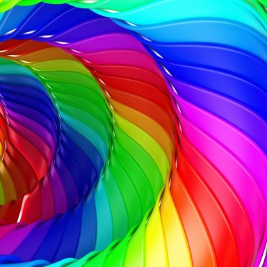 Фірмовий колір для фірмового стилю