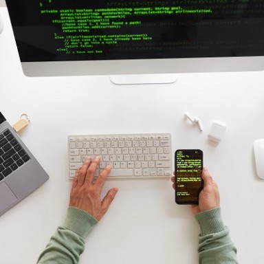 Як створити свій сайт самотужки