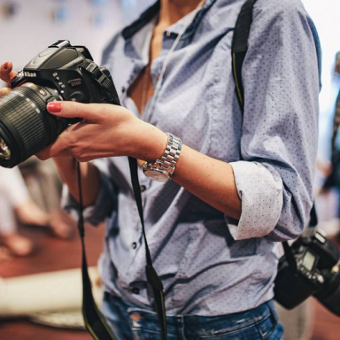 Фоторетушь та колаж для фотошопа: сучасні прийоми обробки фотографій