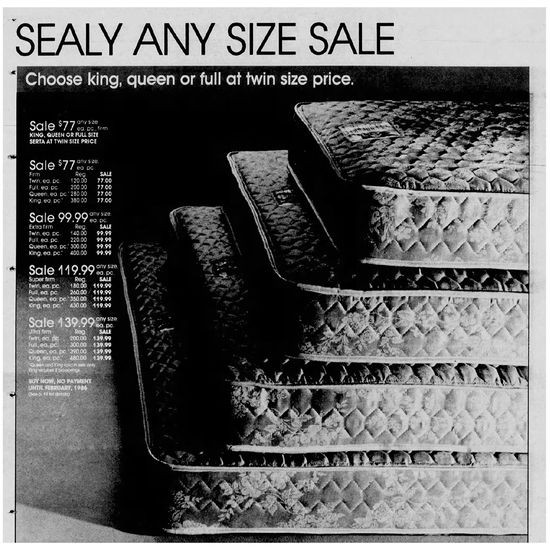 Чорна П’ятниця: історія шалених знижок та неочікуваних наслідків - Фото №4