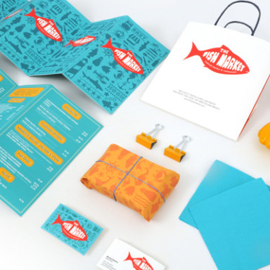 Навіщо потрібен фірмовий стиль?