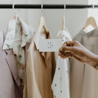 Візитки - ваш імідж