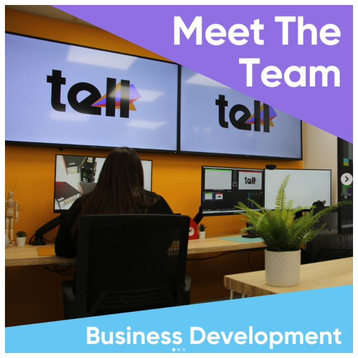 Photo #5: Tell - technical support. Implementation - Logo design and brand creation at Rocketmen Agency branding studio