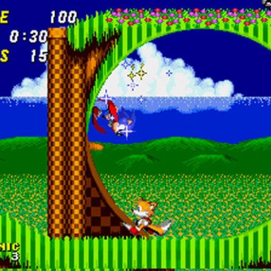 Створення спрайтів для ігор: секрети, поради