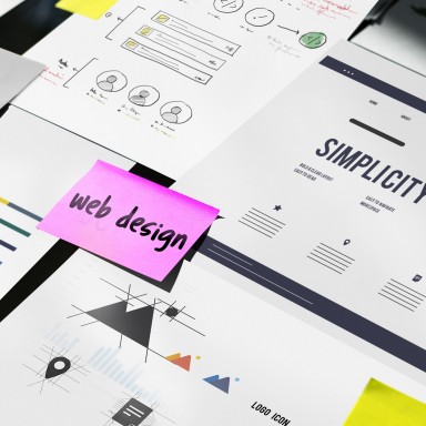 Чого варто очікувати від веб-дизайну у 2019 році?