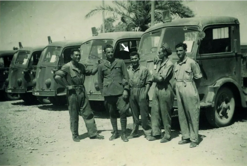 Как Lamborghini превратила вызовы в недостижимый результат: 5 ключевых моментов истории - Фото №2