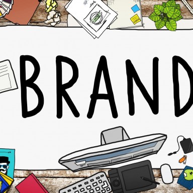 Як створити сильний бренд?