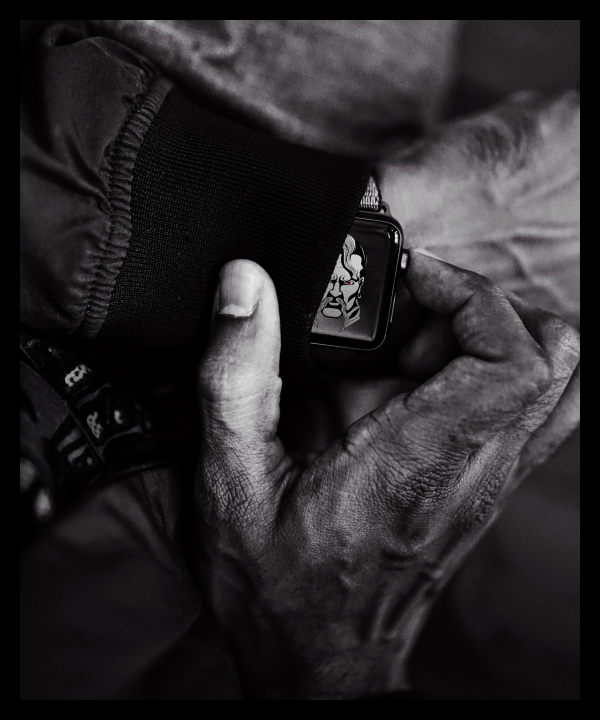 Photo #9: Energy drink by Morshynska - Logo design and brand creation at Rocketmen Agency branding studio