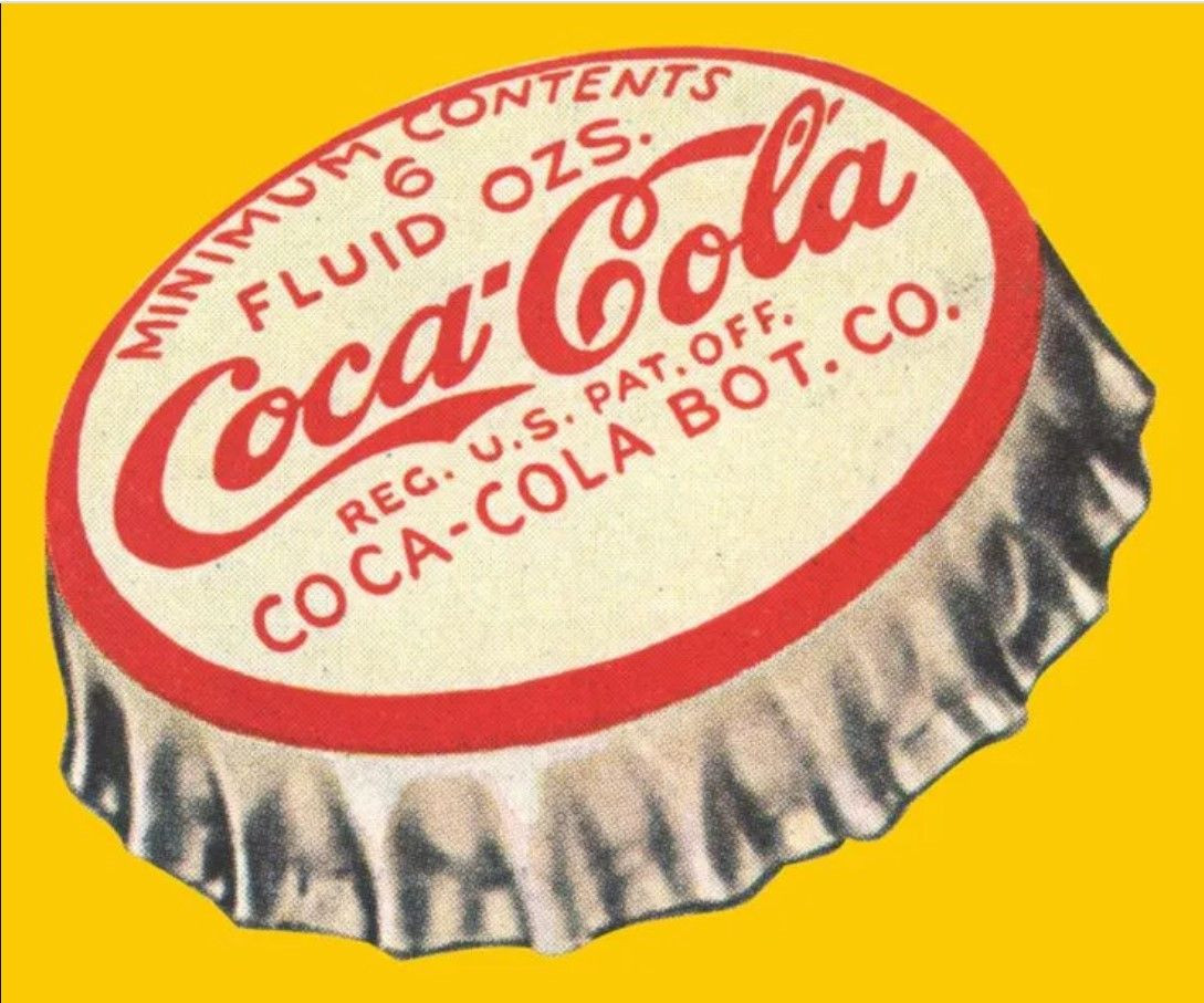 Топ 10 рекламних трюків Coca-Cola за 100 років - Фото №2