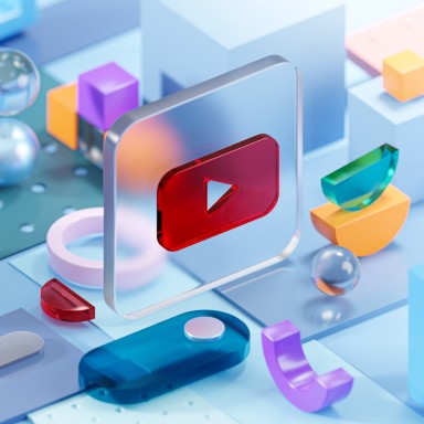 Аватарки для Ютуба: як зробити свій канал унікальним