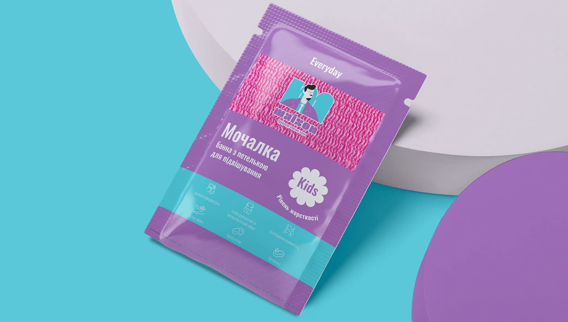 Photo #6: Maison - Logo design and brand creation at Rocketmen Agency branding studio