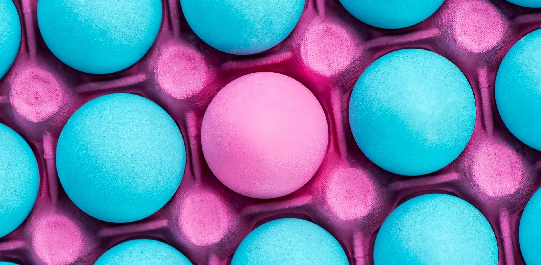 Key Visual - ключовий візуальний образ