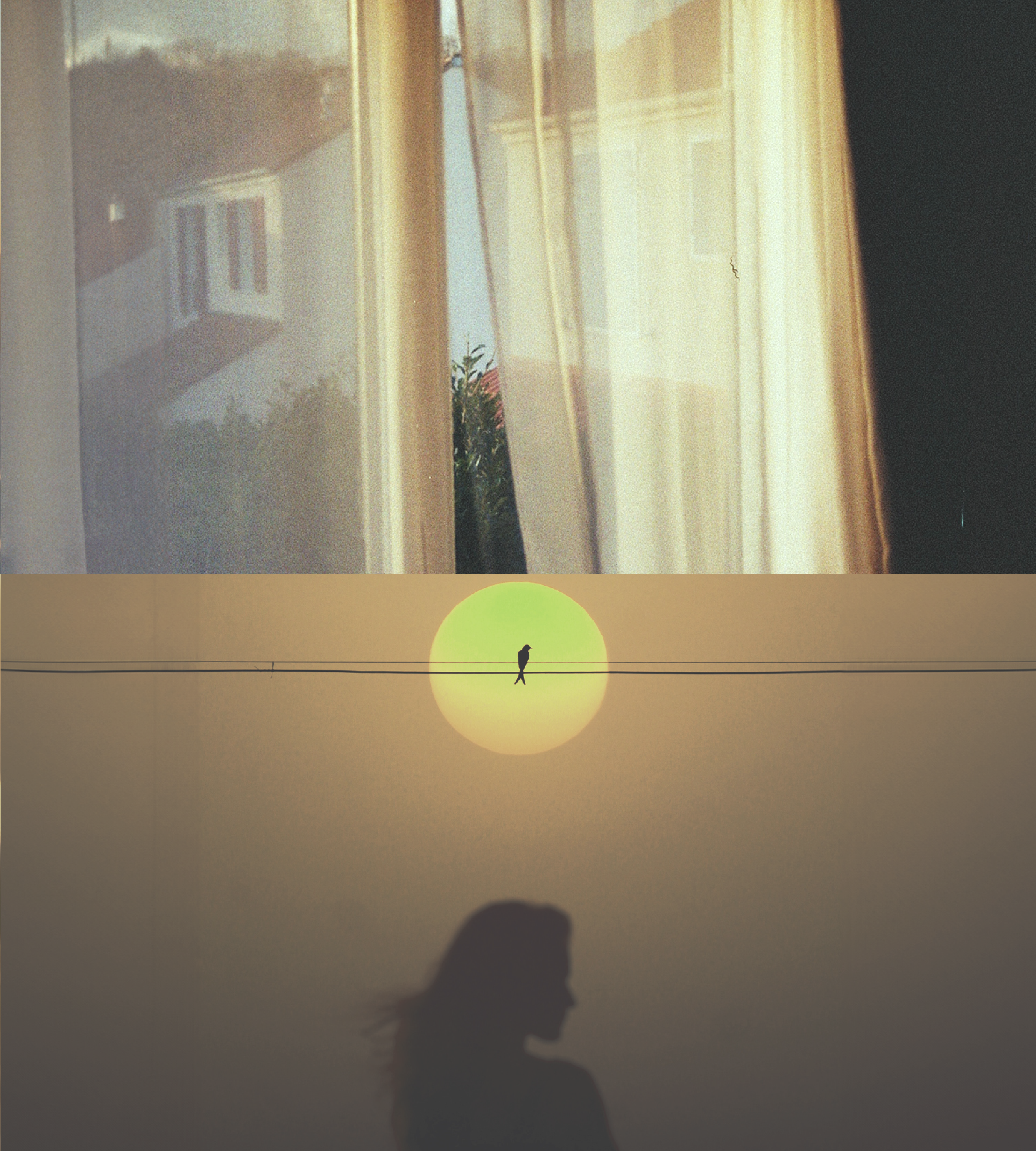 Photo #4: Naome - a manufacturer of natural home textiles in the USA - Logo design and brand creation at Rocketmen Agency branding studio