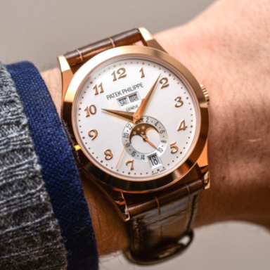 Швейцарські годинники — бренди з філософією сильнішою за моду