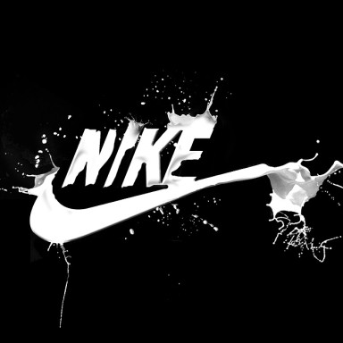  Swoosh Nike: От скромного символа к иконе спорта XXI века