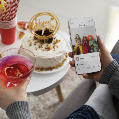 Тренды<br>Instagram Reels