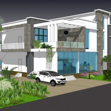 Створити 3D модель за фотографіями та кресленнями