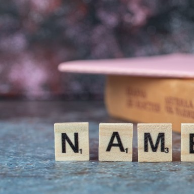 Що означає неймінг?