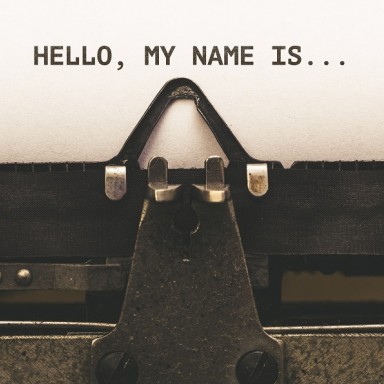 Як відрізнити добрий неймінг від поганого?