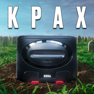 Як одне слово вбило культову Sega. Історія краху Cега