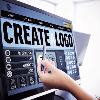 Як створити свій логотип?