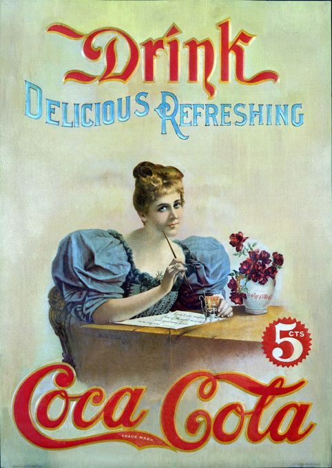 Топ 10 рекламних трюків Coca-Cola за 100 років - Фото №4