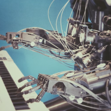 Популярні сервіси ШІ для брендинга