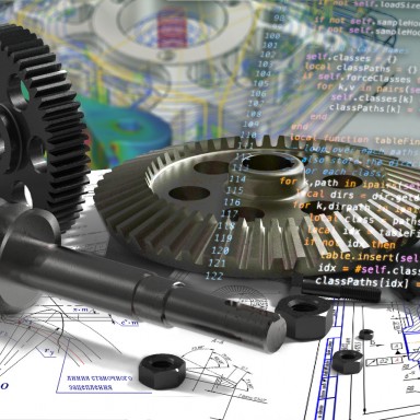 Система автоматизованого проектування. Параметричне, поверхневе та твердотільне моделювання