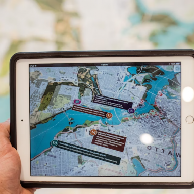 Як інтегрувати AR у вашу маркетингову стратегію