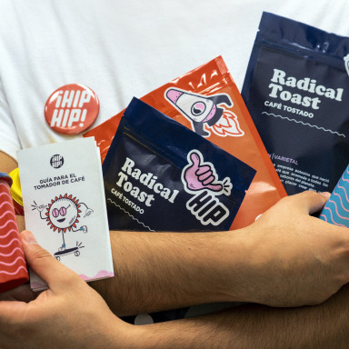 Підвищення лояльності за допомогою пакування товару 