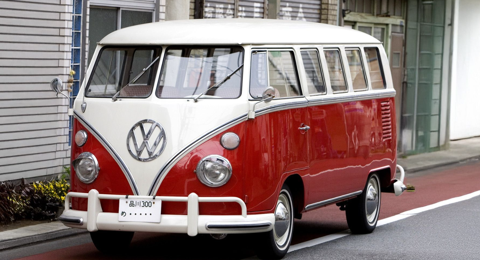 Volkswagen значок — уроки брендингу для бізнесу