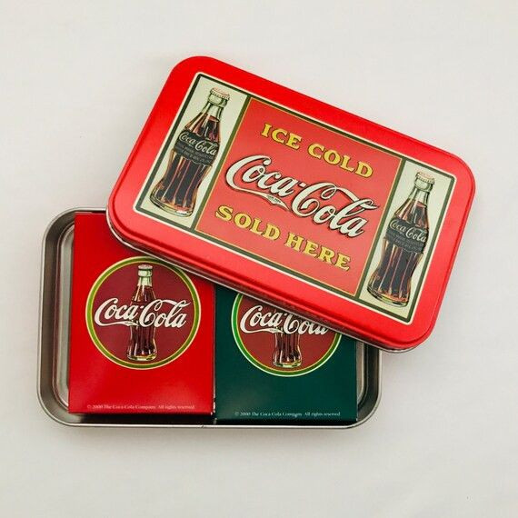 Топ 10 рекламних трюків Coca-Cola за 100 років - Фото №9