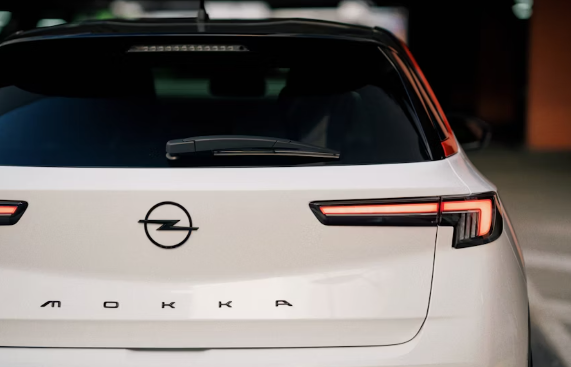 Логотип Opel: що приховує блискавка Blitz та як цей досвід використовувати у бізнесі