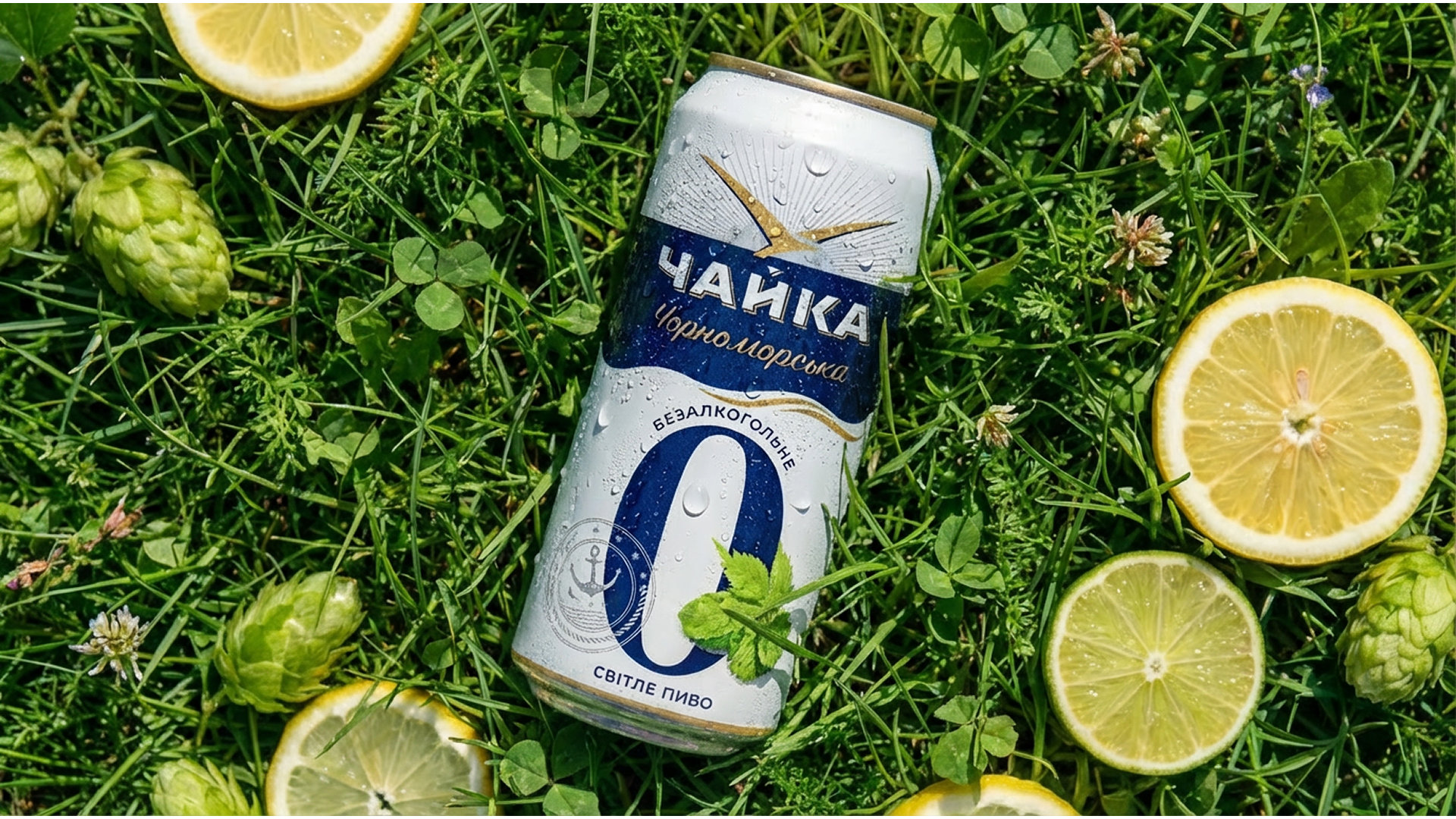 Photo #3: Persha pryvatna brovarnya — Packaging Design - Logo design and brand creation at Rocketmen Agency branding studio