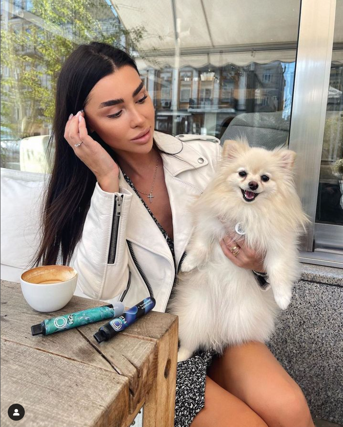 Photo #1: H2 - an e-cigarette brand Realization - Logo design and brand creation at Rocketmen Agency branding studio