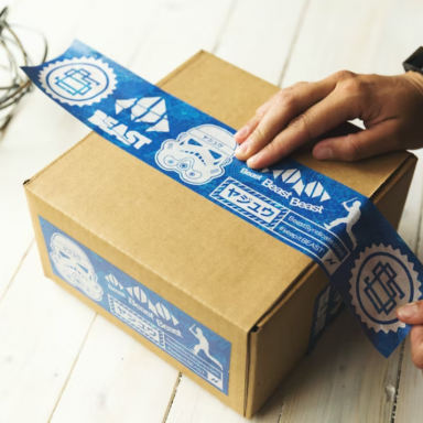 Роль упаковки у формуванні іміджу